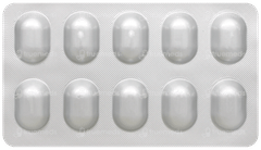Efonta T Tablet 10